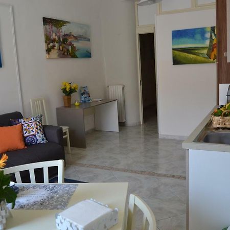 Hotel La Piccola Półwysep Sorrentyński Zewnętrze zdjęcie