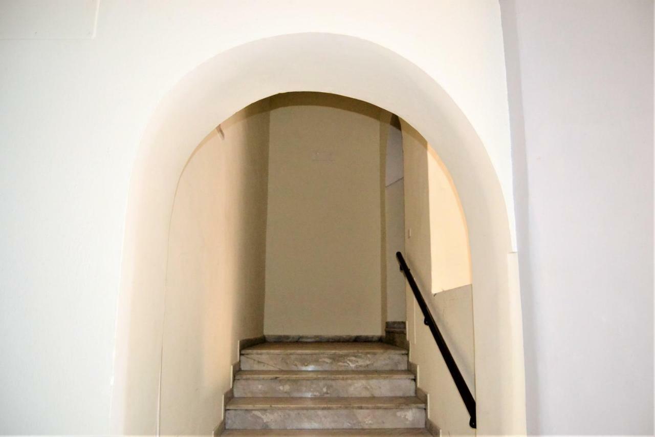Hotel La Piccola Półwysep Sorrentyński Zewnętrze zdjęcie