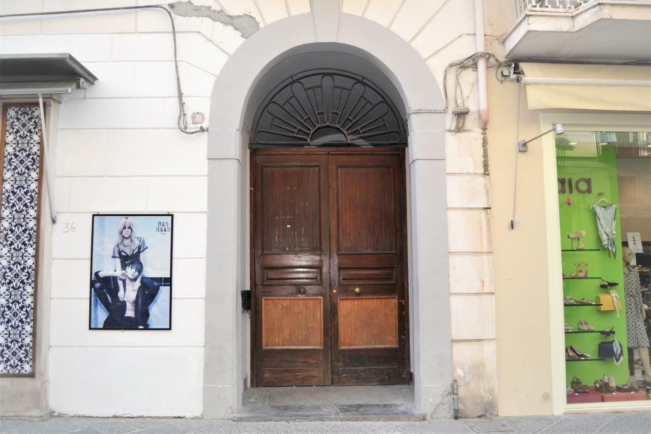 Hotel La Piccola Półwysep Sorrentyński Zewnętrze zdjęcie