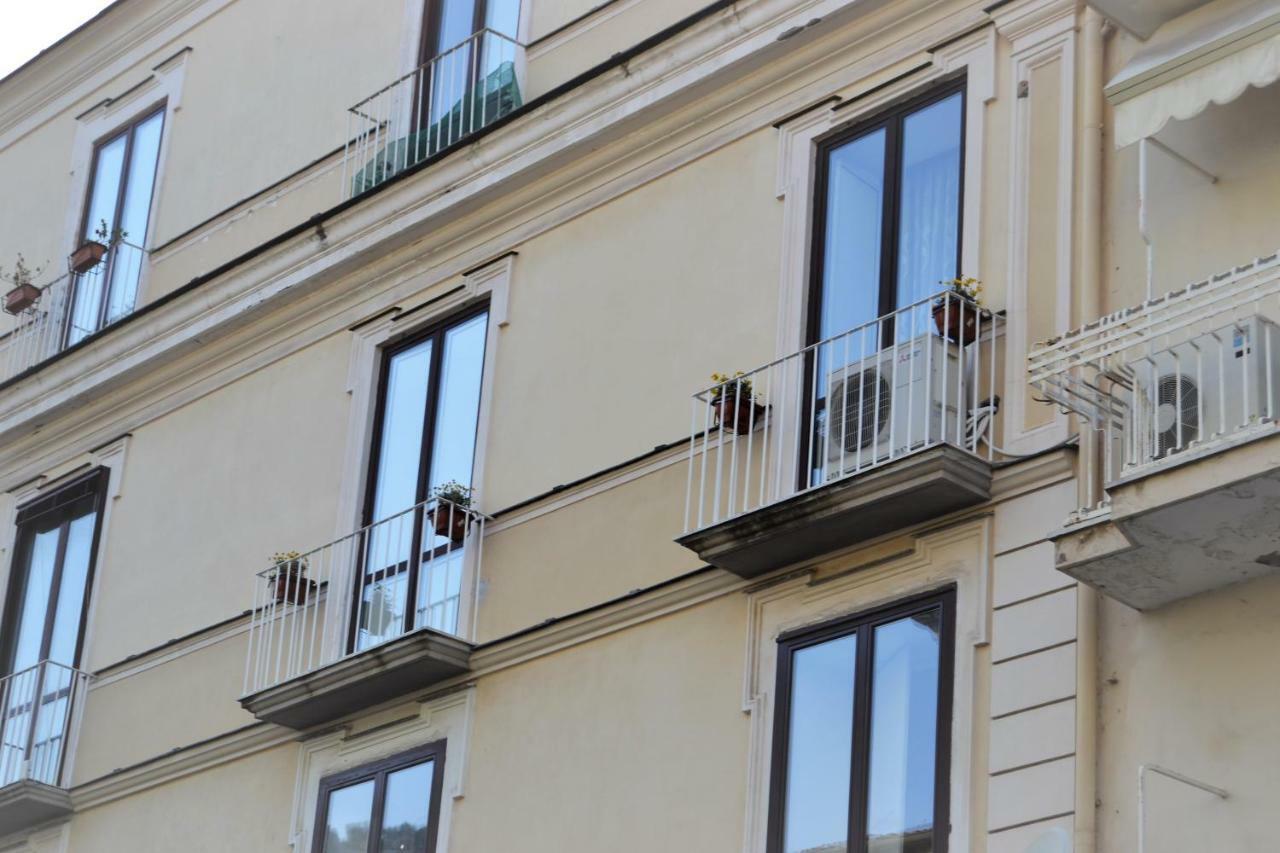 Hotel La Piccola Półwysep Sorrentyński Zewnętrze zdjęcie